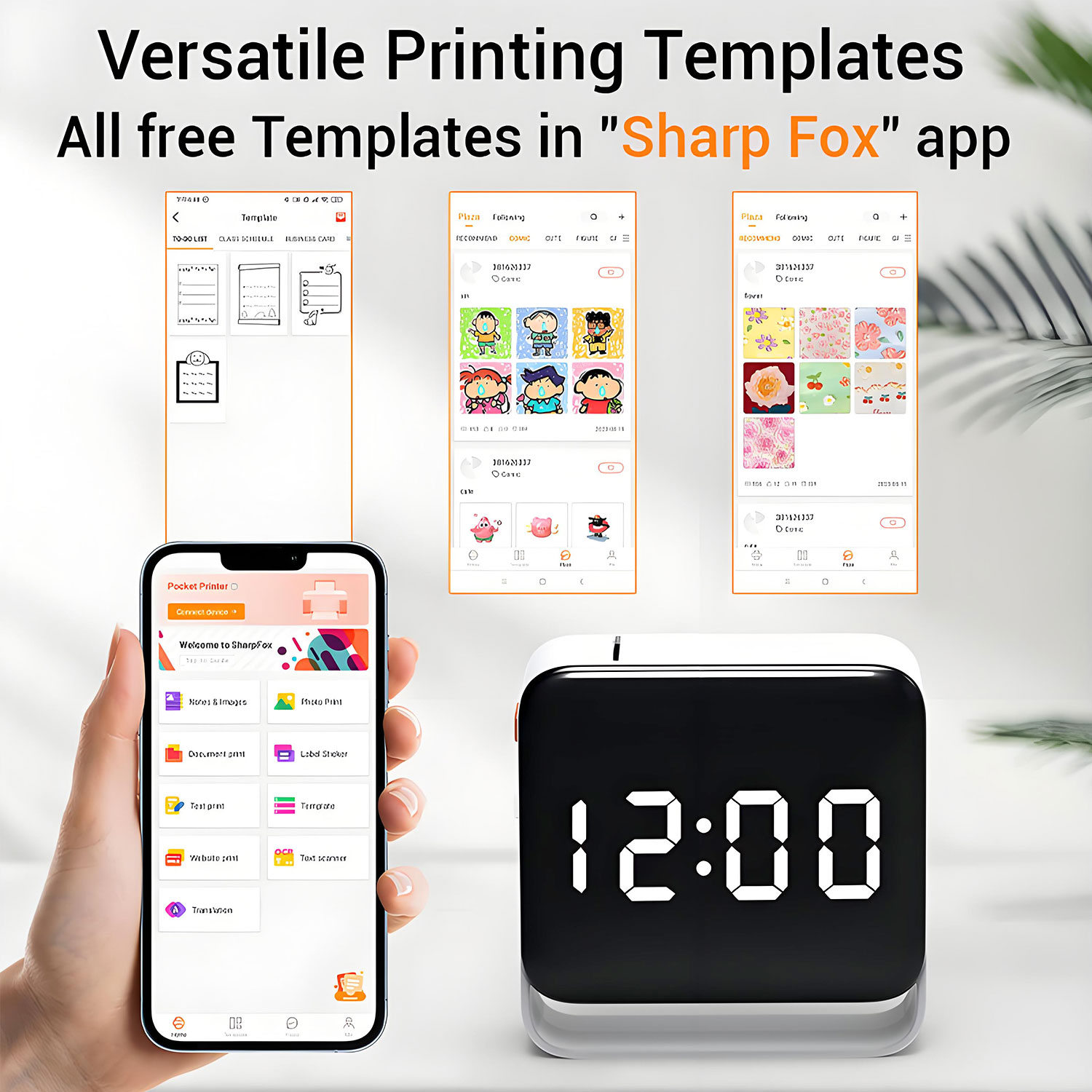 保管用ペーパーロール付きラベルメーカー、オフィス、家庭、ステ - Sticker Label Template のレビューと価格
