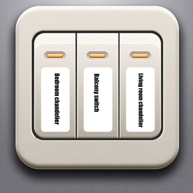 複数のテンプレートを備えたラベルメーカーマシン USB充電式 - Sticker Label Template のレビューと価格